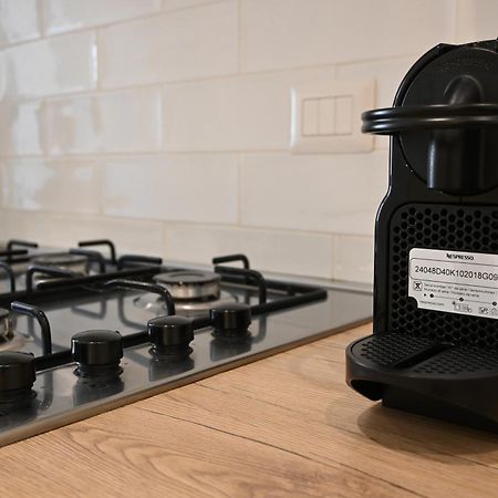 Colosseum Boutique Apartment روما المظهر الخارجي الصورة
