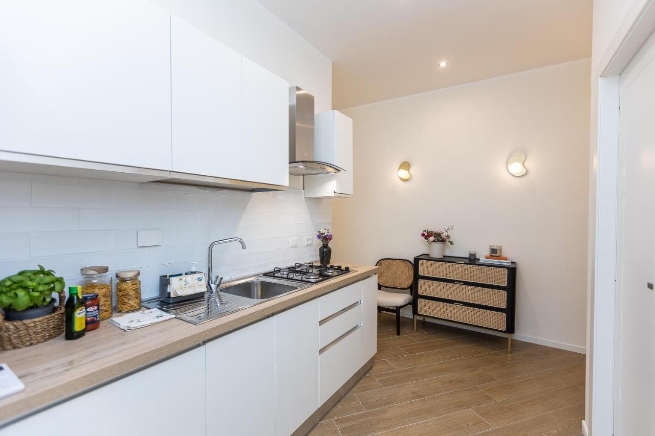 Colosseum Boutique Apartment روما المظهر الخارجي الصورة