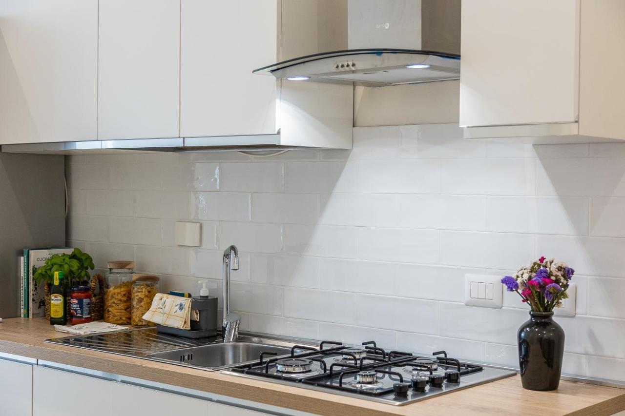 Colosseum Boutique Apartment روما المظهر الخارجي الصورة