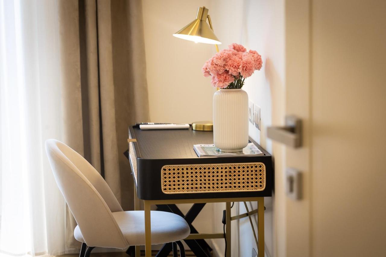 Colosseum Boutique Apartment روما المظهر الخارجي الصورة