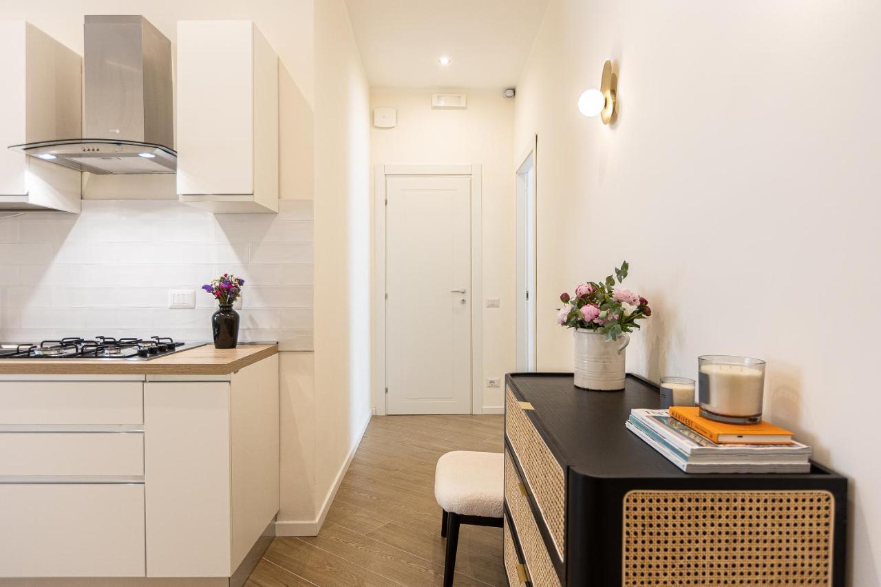 Colosseum Boutique Apartment روما المظهر الخارجي الصورة