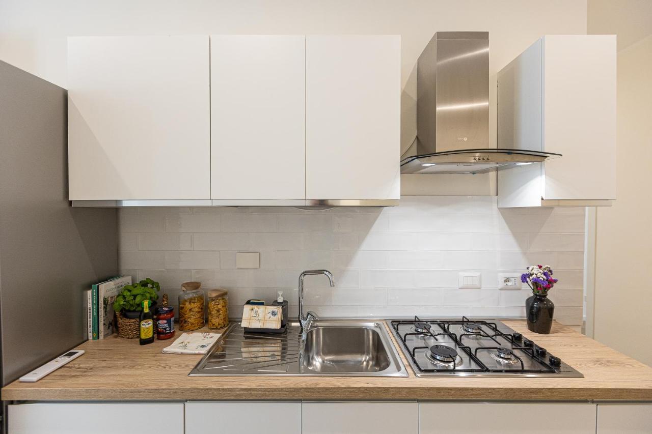 Colosseum Boutique Apartment روما المظهر الخارجي الصورة