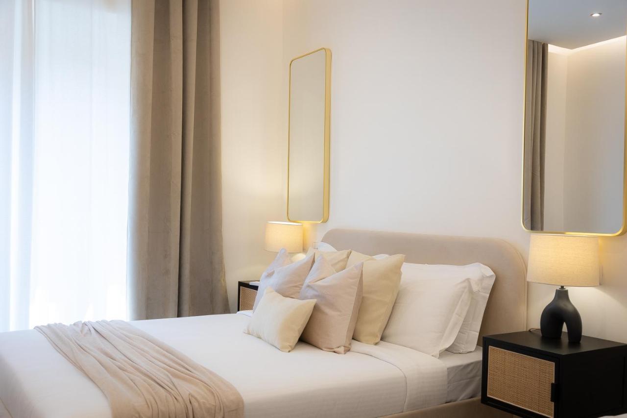 Colosseum Boutique Apartment روما المظهر الخارجي الصورة