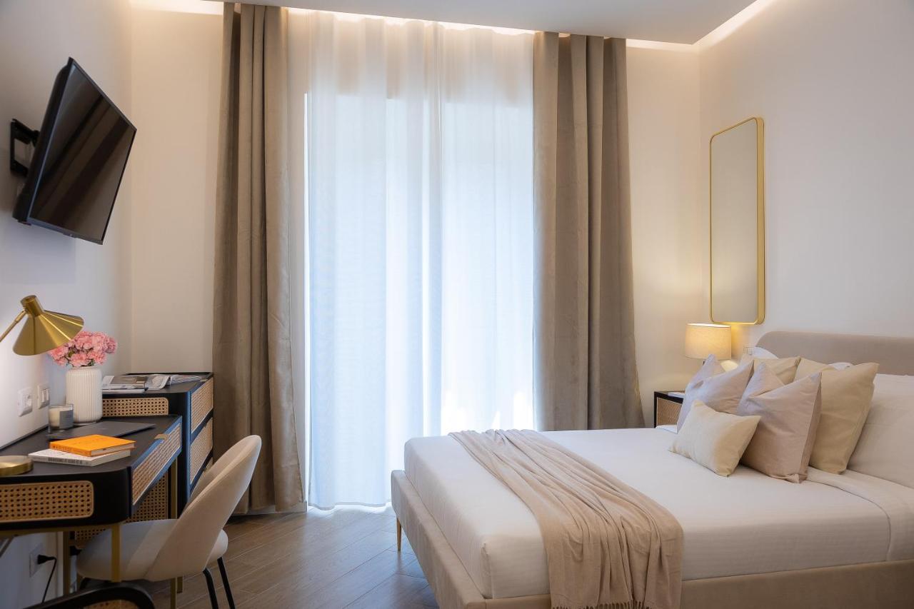 Colosseum Boutique Apartment روما المظهر الخارجي الصورة