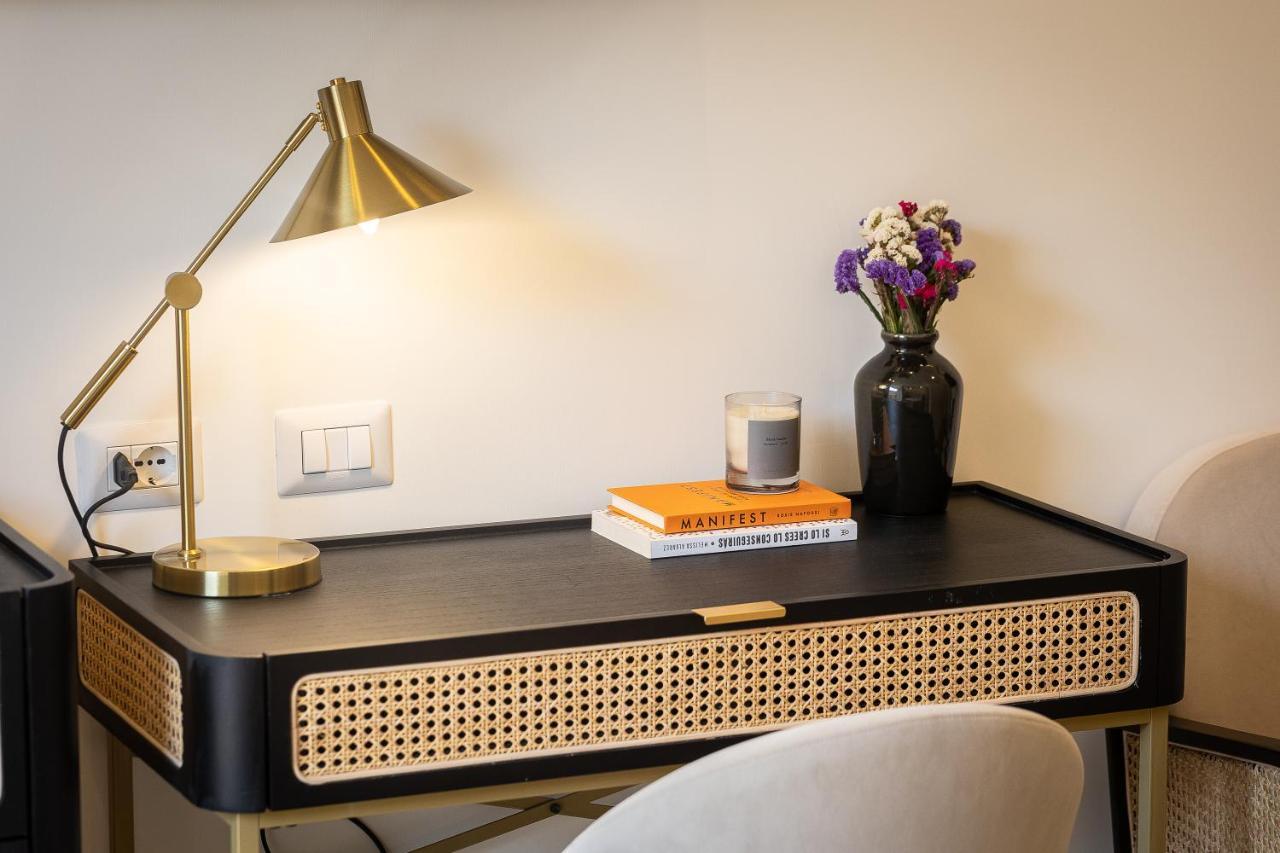 Colosseum Boutique Apartment روما المظهر الخارجي الصورة