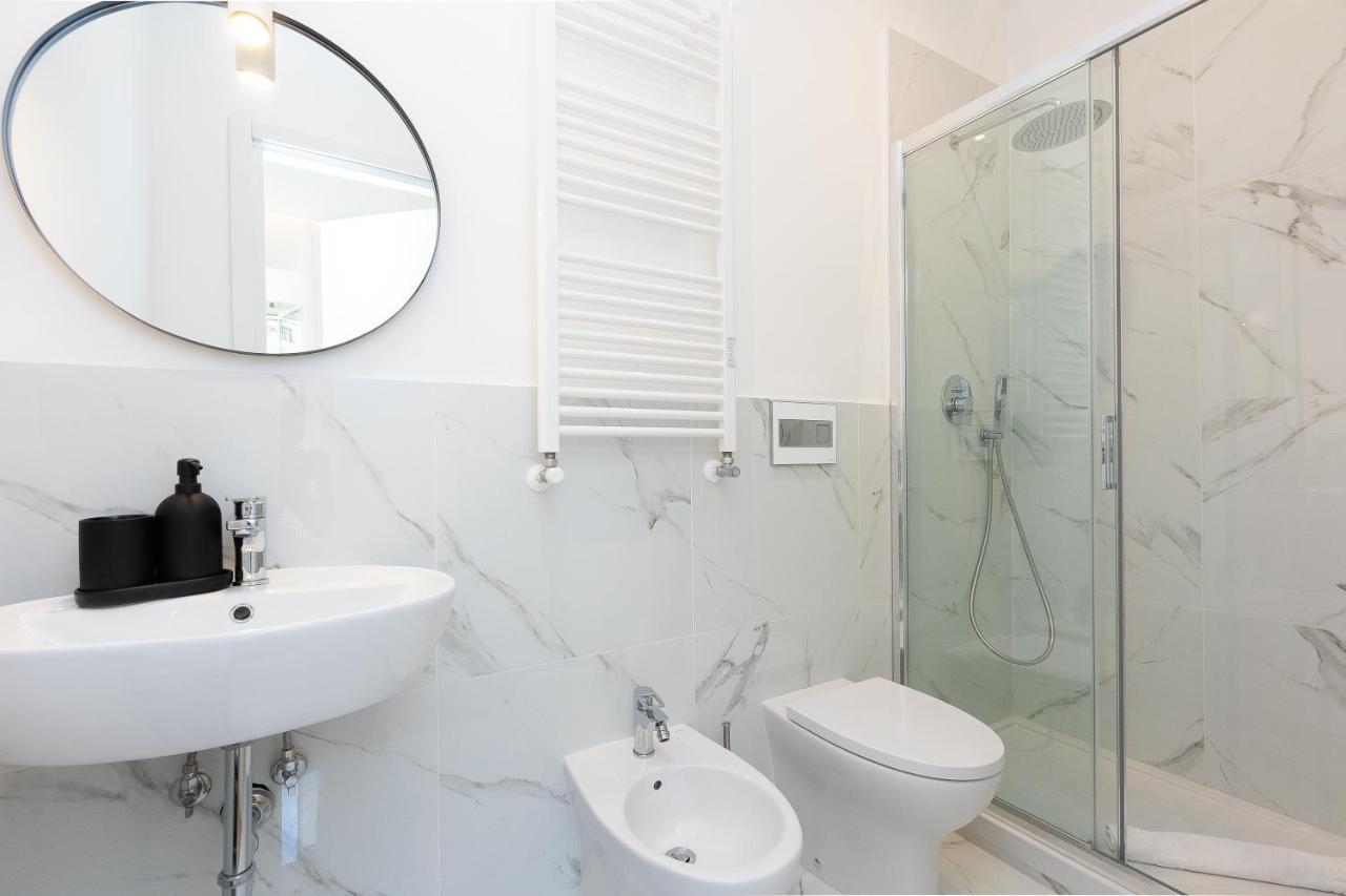 Colosseum Boutique Apartment روما المظهر الخارجي الصورة