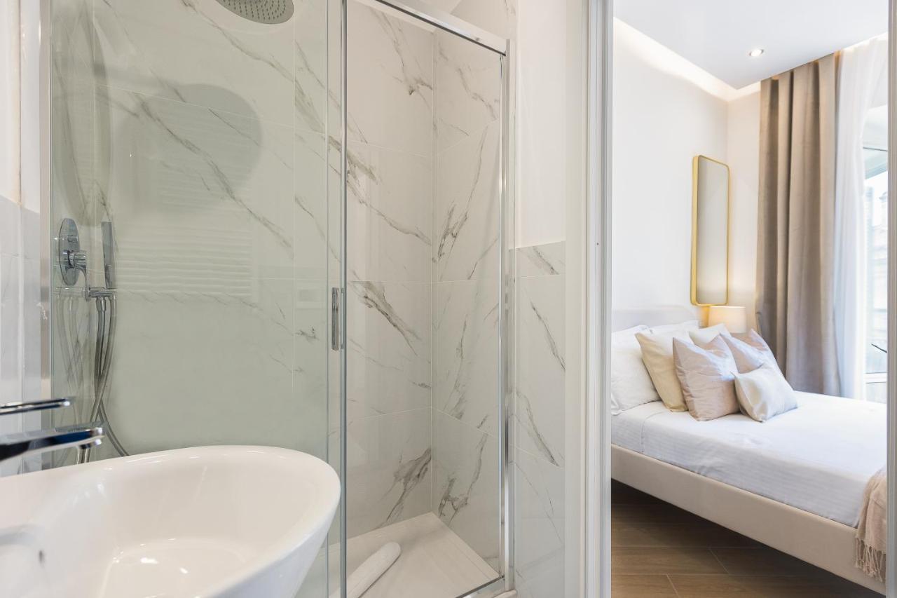 Colosseum Boutique Apartment روما المظهر الخارجي الصورة