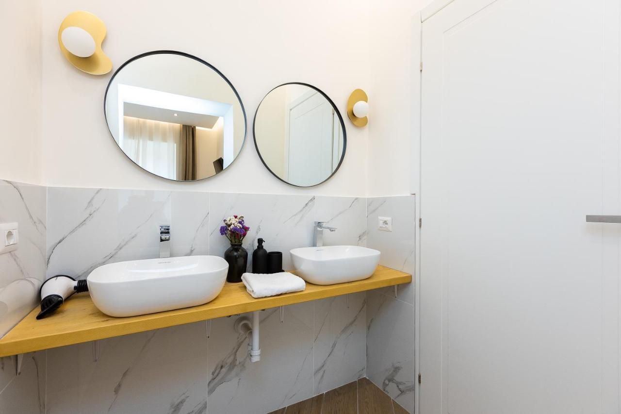 Colosseum Boutique Apartment روما المظهر الخارجي الصورة