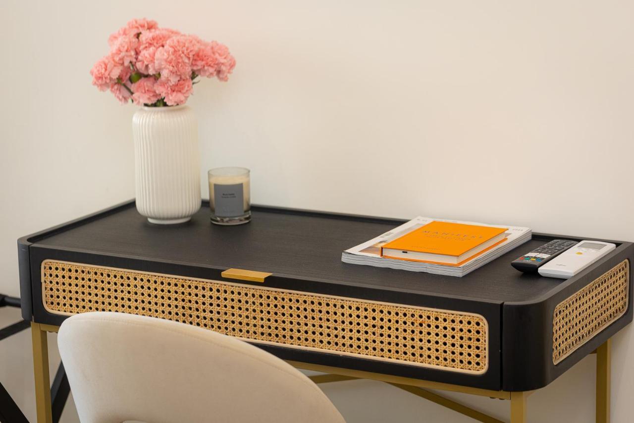 Colosseum Boutique Apartment روما المظهر الخارجي الصورة