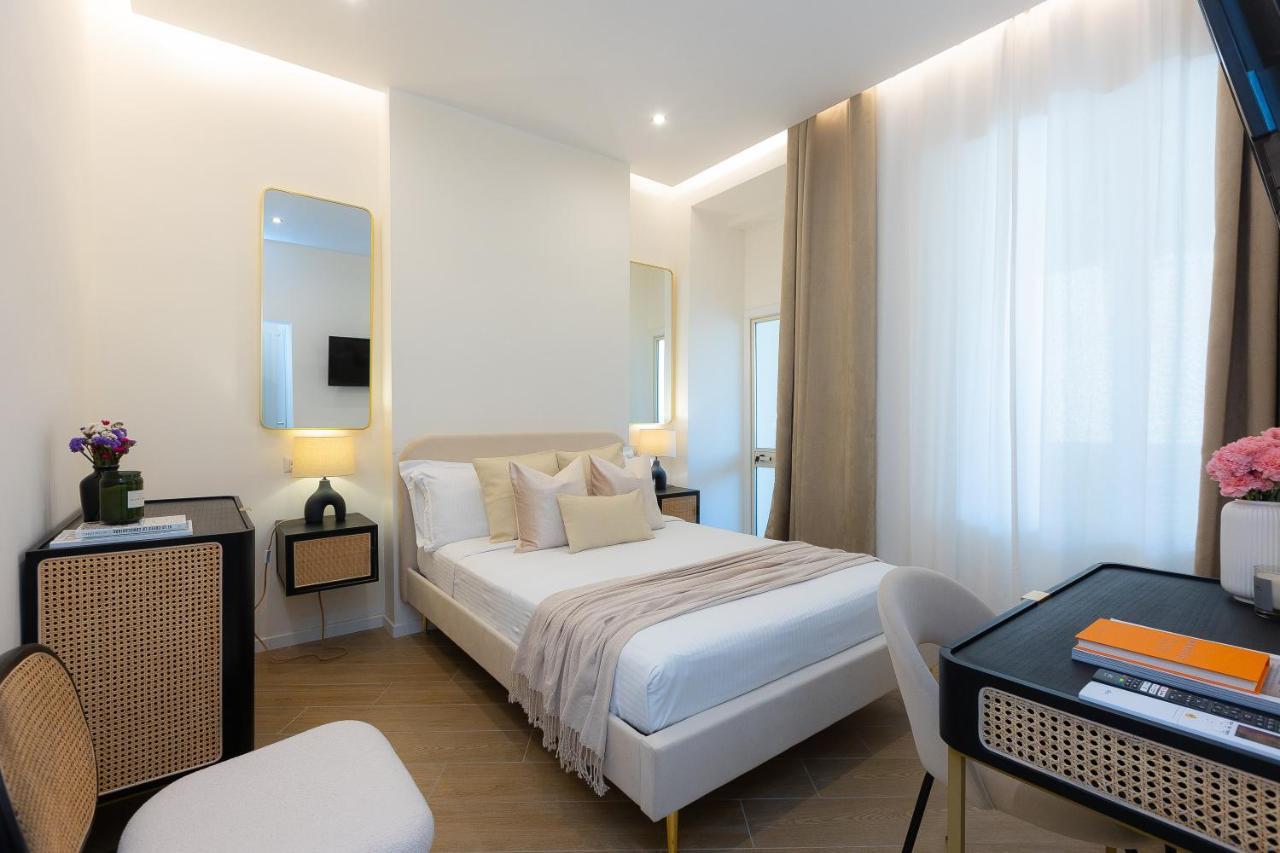 Colosseum Boutique Apartment روما المظهر الخارجي الصورة