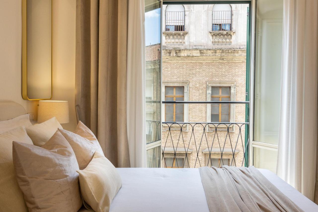 Colosseum Boutique Apartment روما المظهر الخارجي الصورة