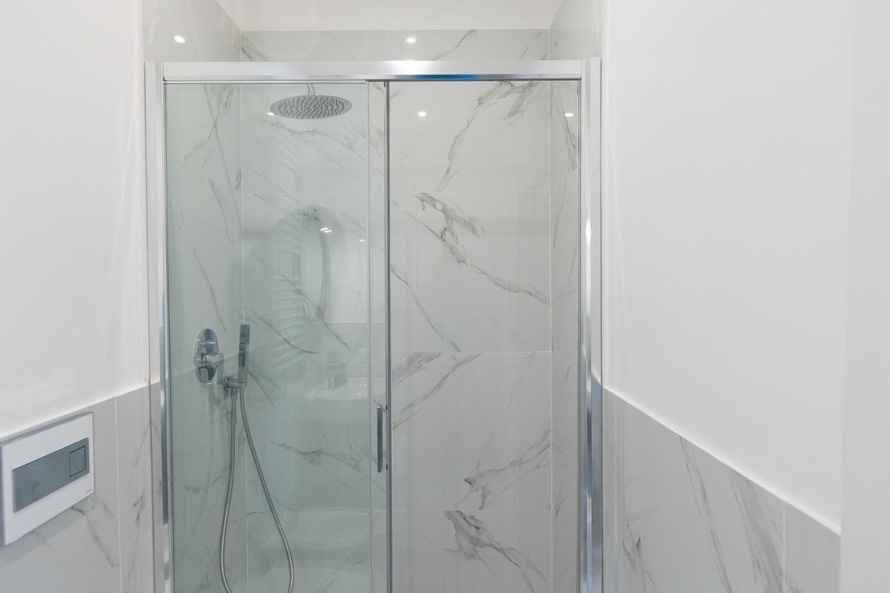 Colosseum Boutique Apartment روما المظهر الخارجي الصورة
