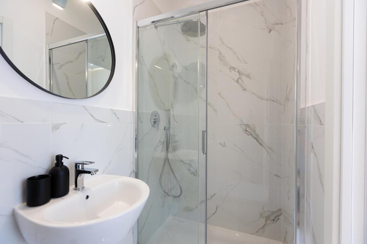 Colosseum Boutique Apartment روما المظهر الخارجي الصورة
