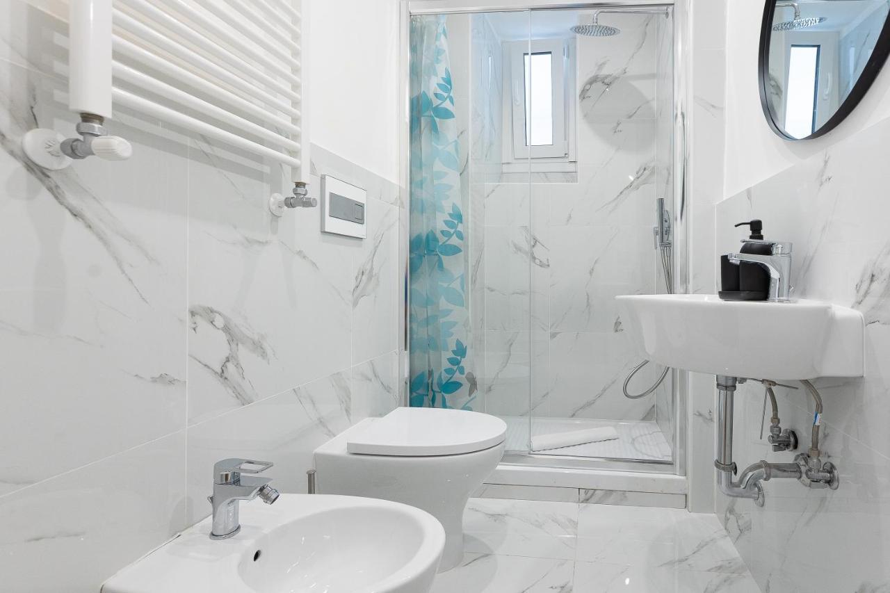 Colosseum Boutique Apartment روما المظهر الخارجي الصورة