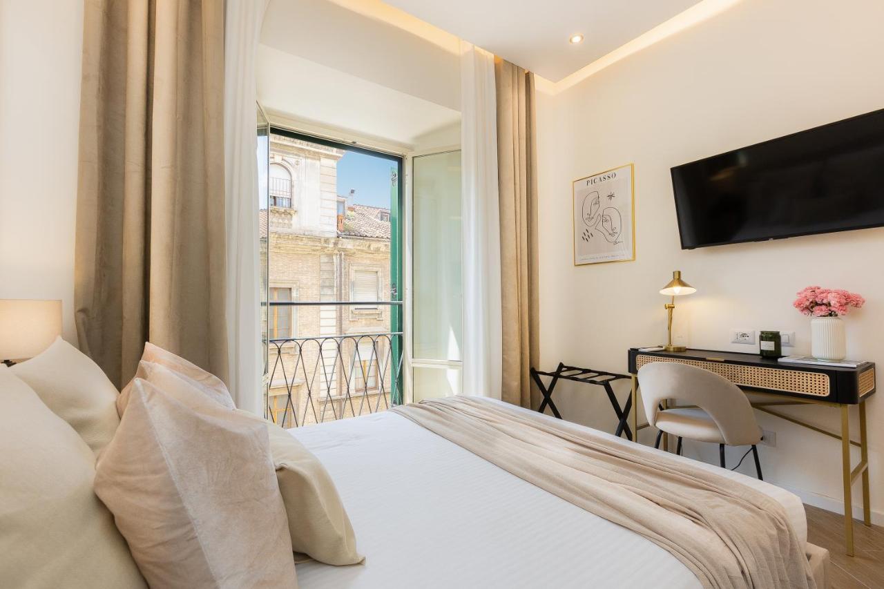 Colosseum Boutique Apartment روما المظهر الخارجي الصورة