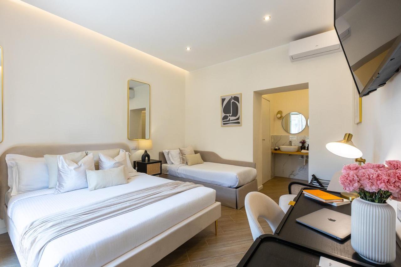 Colosseum Boutique Apartment روما المظهر الخارجي الصورة