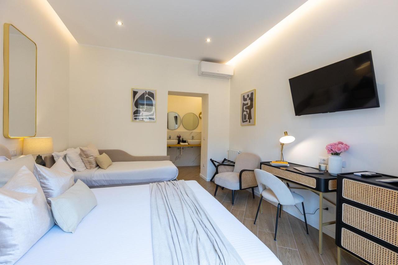 Colosseum Boutique Apartment روما المظهر الخارجي الصورة