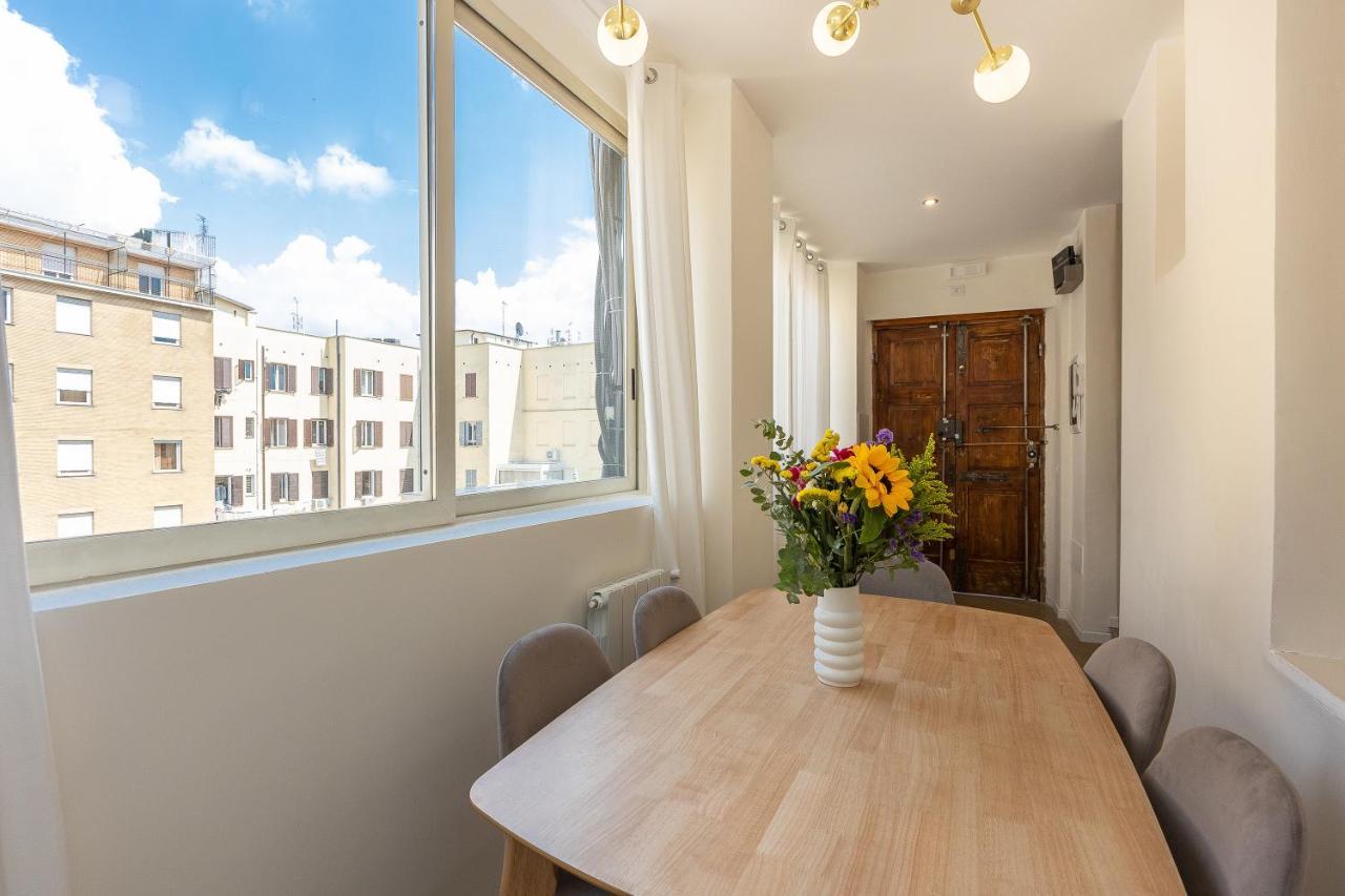 Colosseum Boutique Apartment روما المظهر الخارجي الصورة