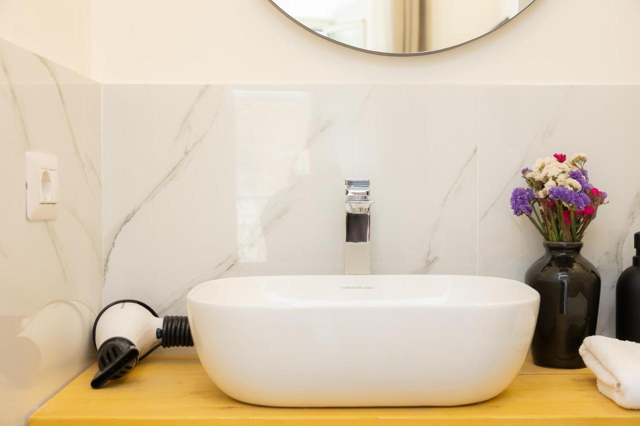 Colosseum Boutique Apartment روما المظهر الخارجي الصورة