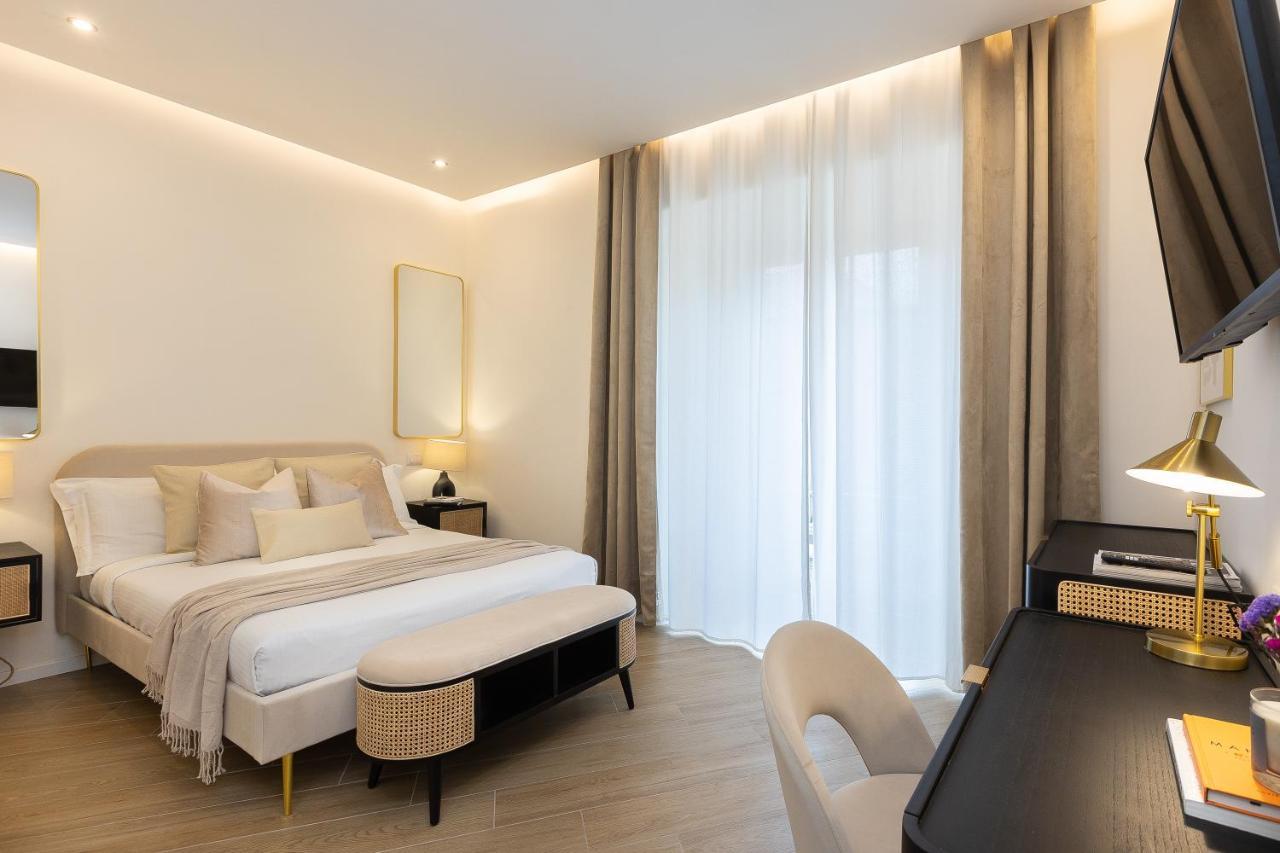 Colosseum Boutique Apartment روما المظهر الخارجي الصورة
