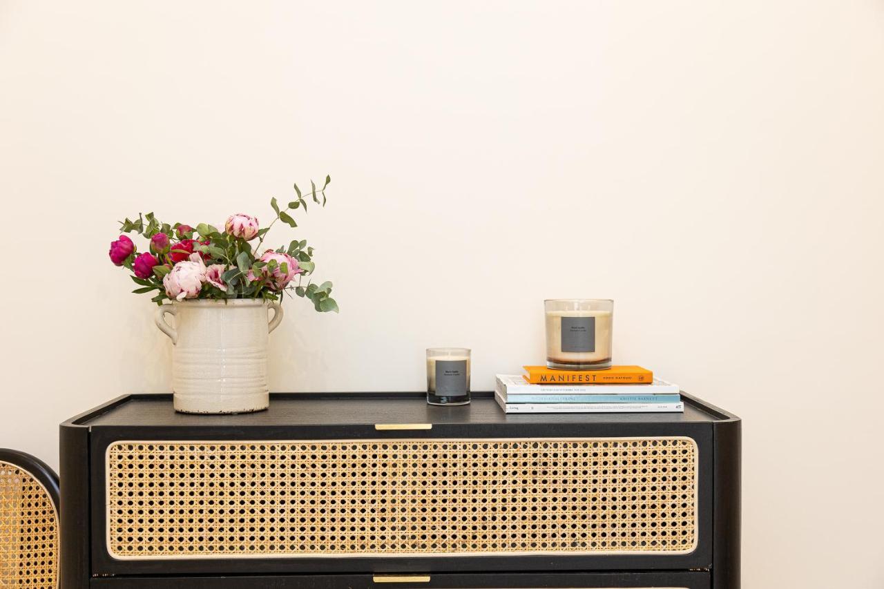 Colosseum Boutique Apartment روما المظهر الخارجي الصورة