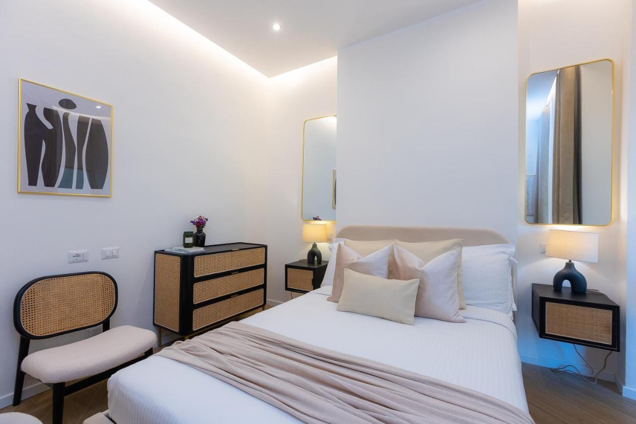 Colosseum Boutique Apartment روما المظهر الخارجي الصورة