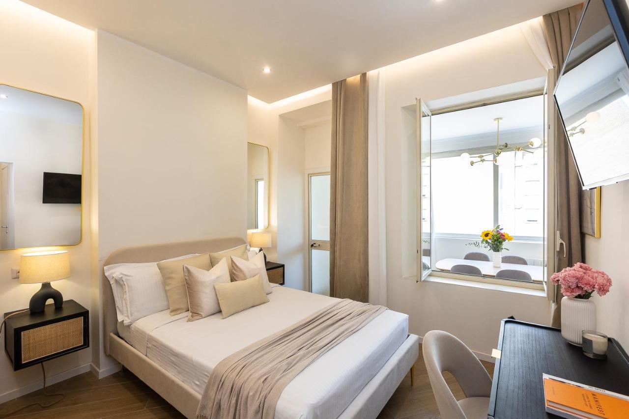 Colosseum Boutique Apartment روما المظهر الخارجي الصورة