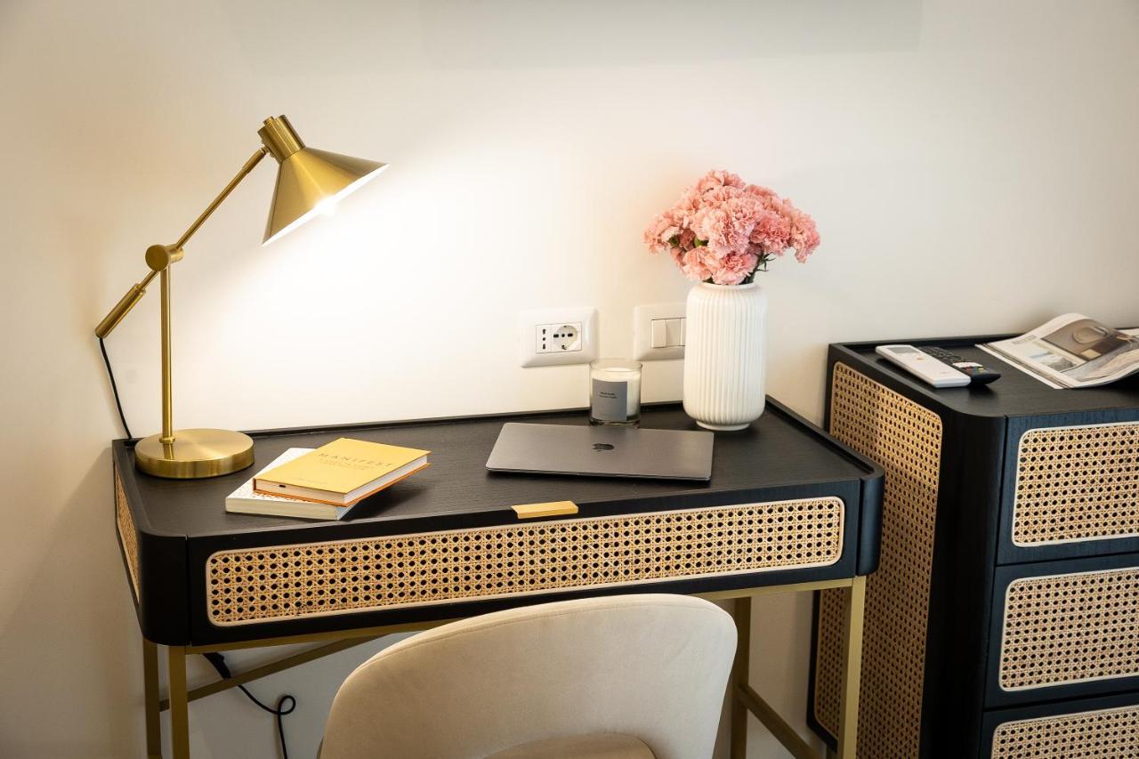 Colosseum Boutique Apartment روما المظهر الخارجي الصورة
