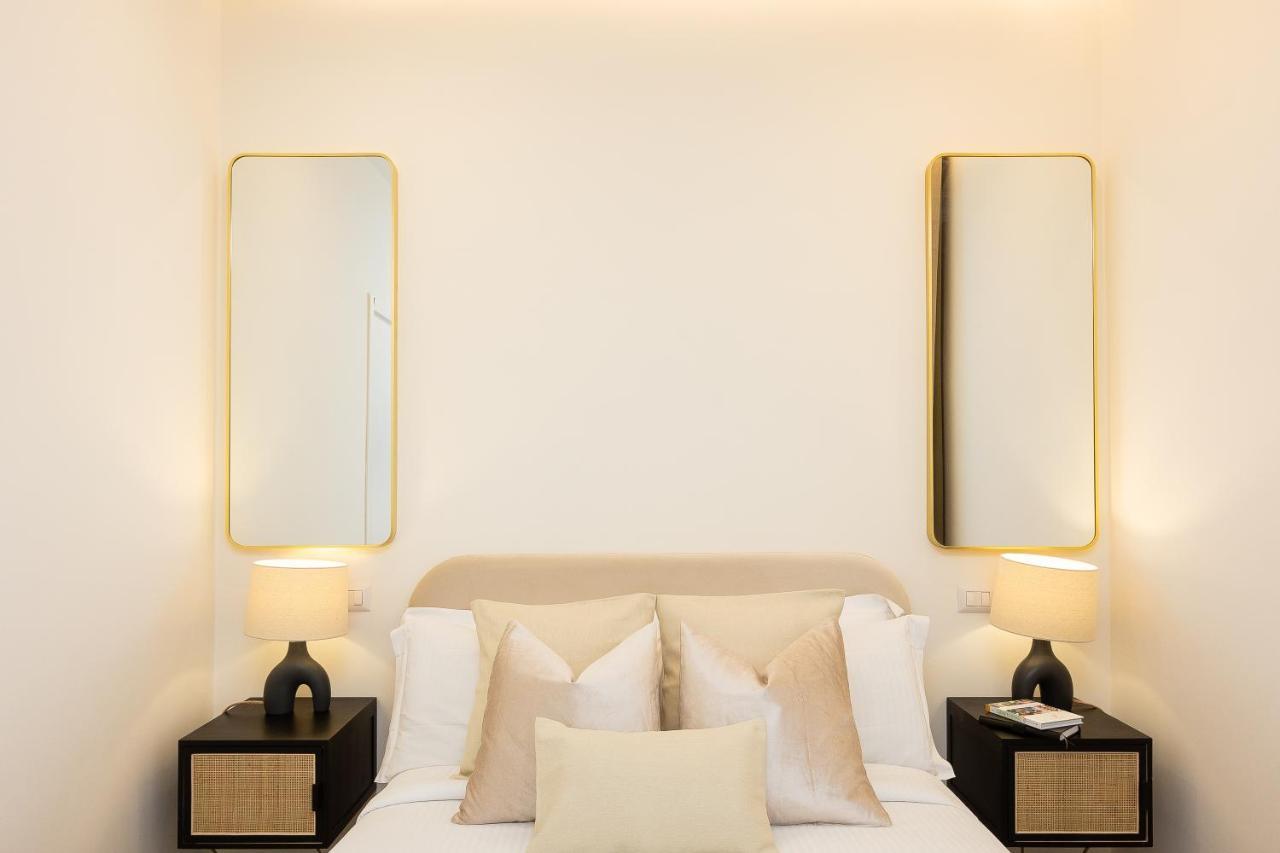 Colosseum Boutique Apartment روما المظهر الخارجي الصورة