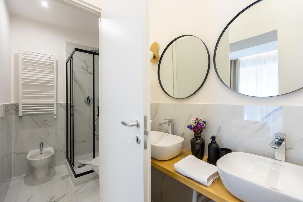 Colosseum Boutique Apartment روما المظهر الخارجي الصورة