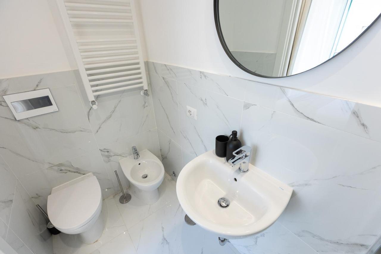Colosseum Boutique Apartment روما المظهر الخارجي الصورة