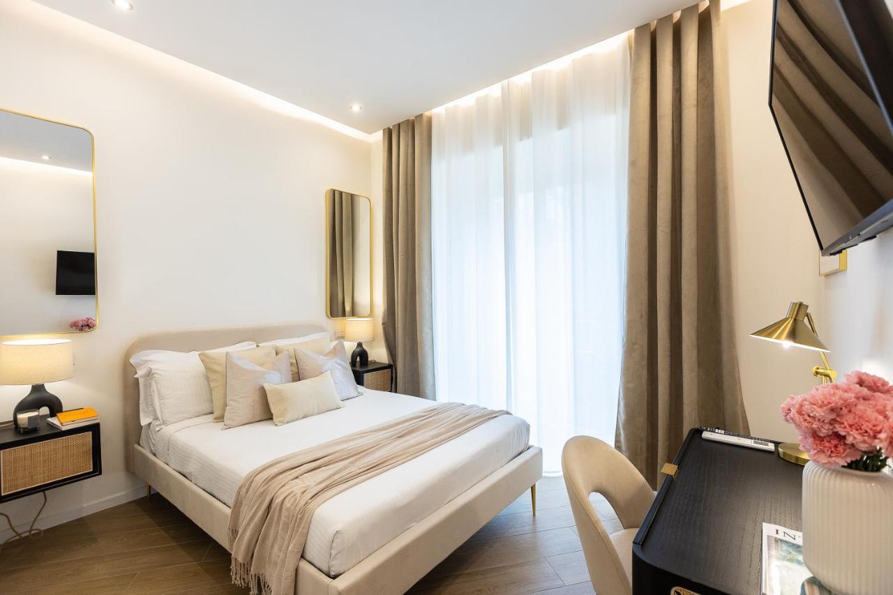 Colosseum Boutique Apartment روما المظهر الخارجي الصورة