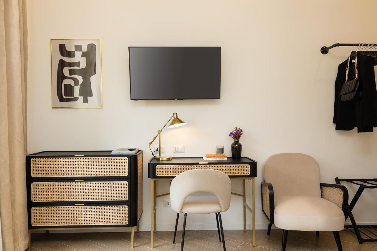 Colosseum Boutique Apartment روما المظهر الخارجي الصورة
