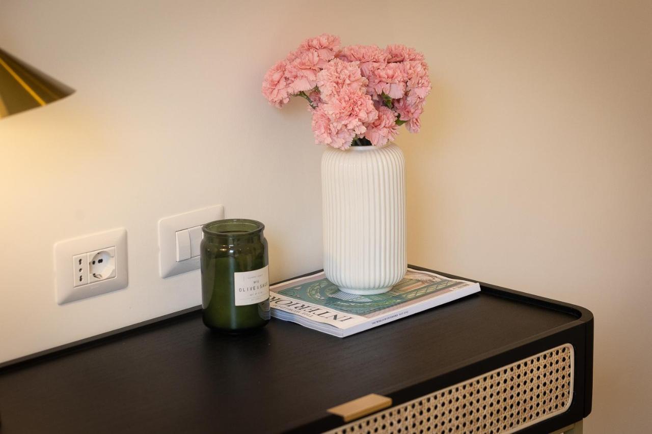Colosseum Boutique Apartment روما المظهر الخارجي الصورة