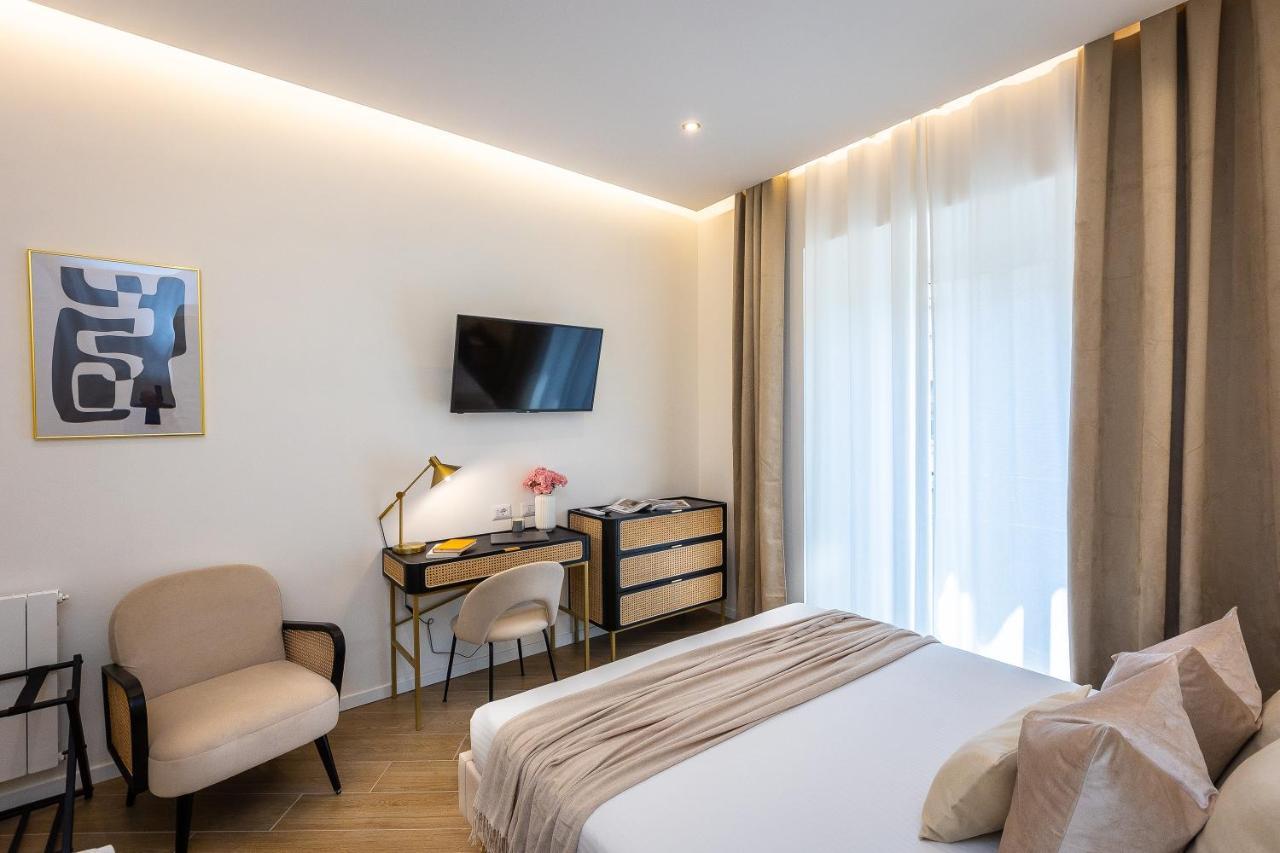 Colosseum Boutique Apartment روما المظهر الخارجي الصورة