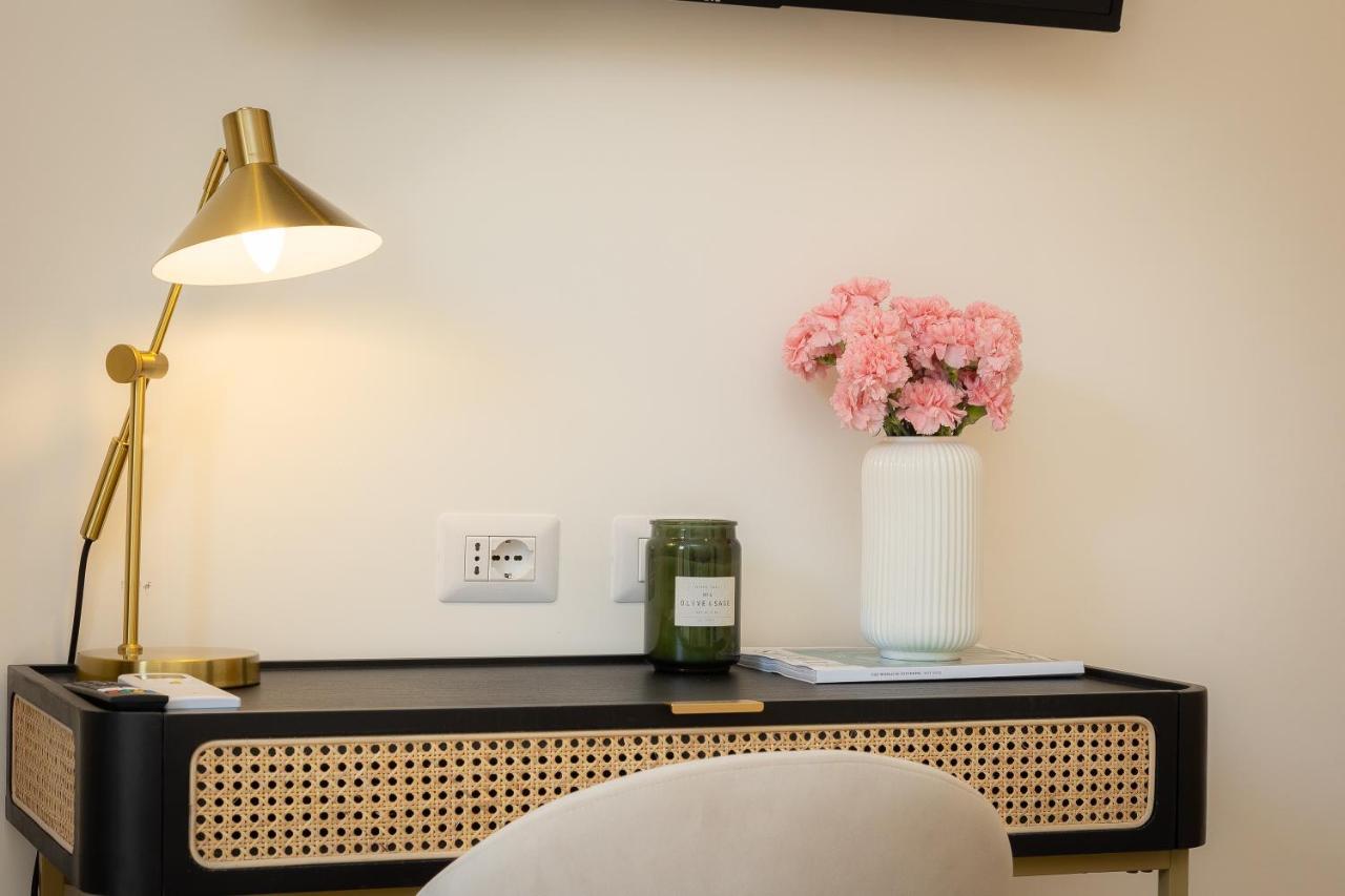 Colosseum Boutique Apartment روما المظهر الخارجي الصورة