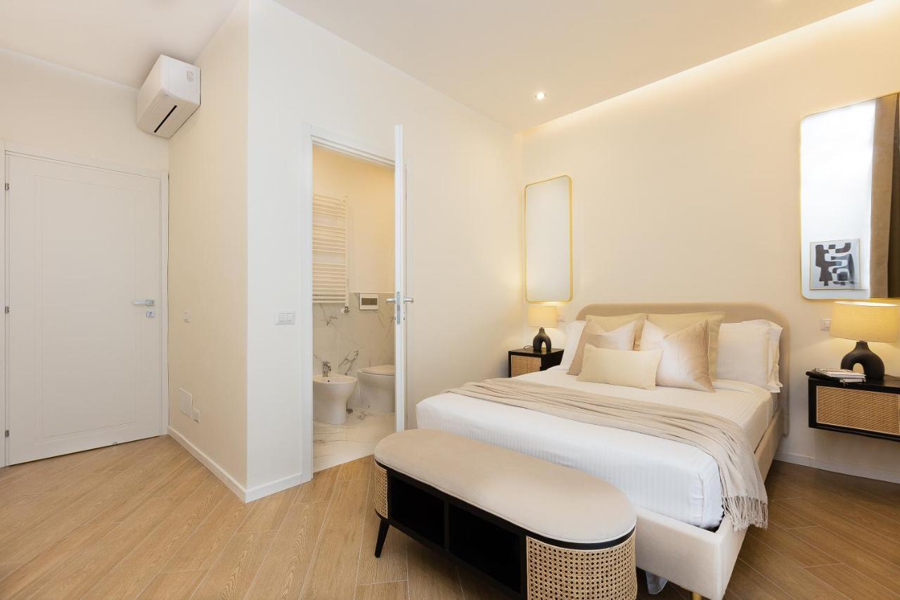 Colosseum Boutique Apartment روما المظهر الخارجي الصورة