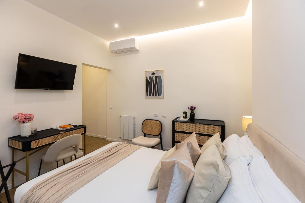 Colosseum Boutique Apartment روما المظهر الخارجي الصورة