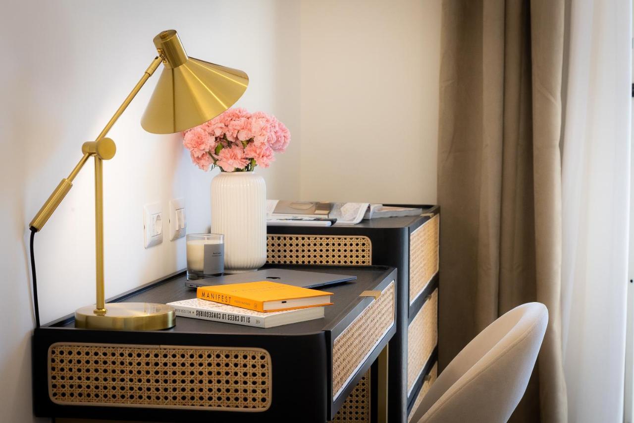 Colosseum Boutique Apartment روما المظهر الخارجي الصورة