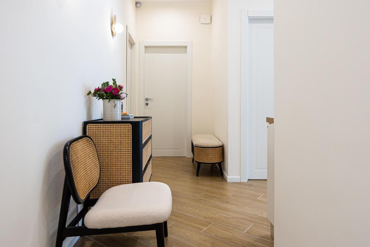 Colosseum Boutique Apartment روما المظهر الخارجي الصورة