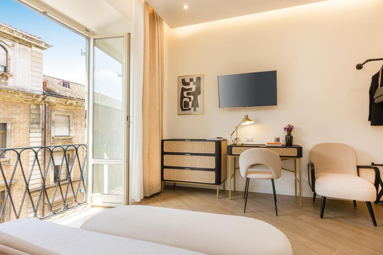 Colosseum Boutique Apartment روما المظهر الخارجي الصورة